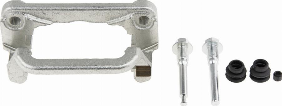 NTY HZT-NS-002A - Кронштейн, корпус скоби гальма autozip.com.ua