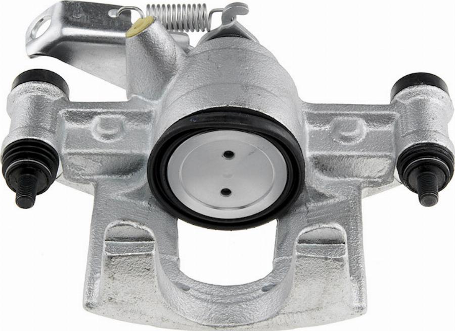 NTY HZT-PL-050 - Гальмівний супорт autozip.com.ua