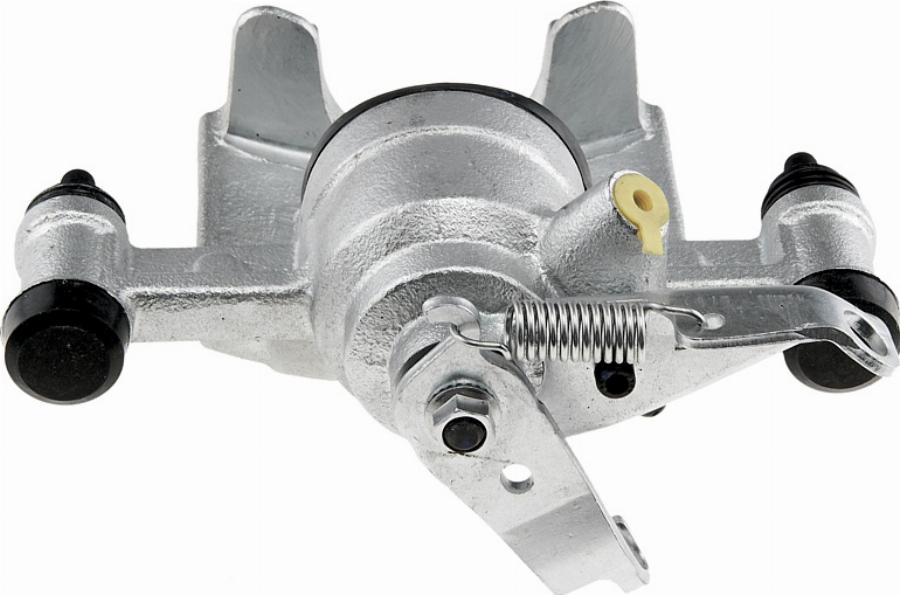NTY HZT-PL-050 - Гальмівний супорт autozip.com.ua