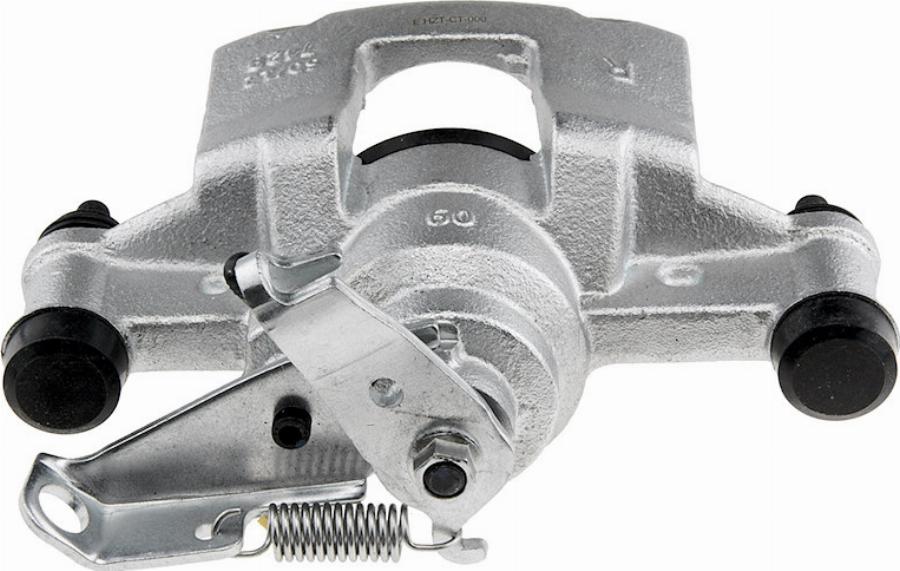 NTY HZT-PL-050 - Гальмівний супорт autozip.com.ua