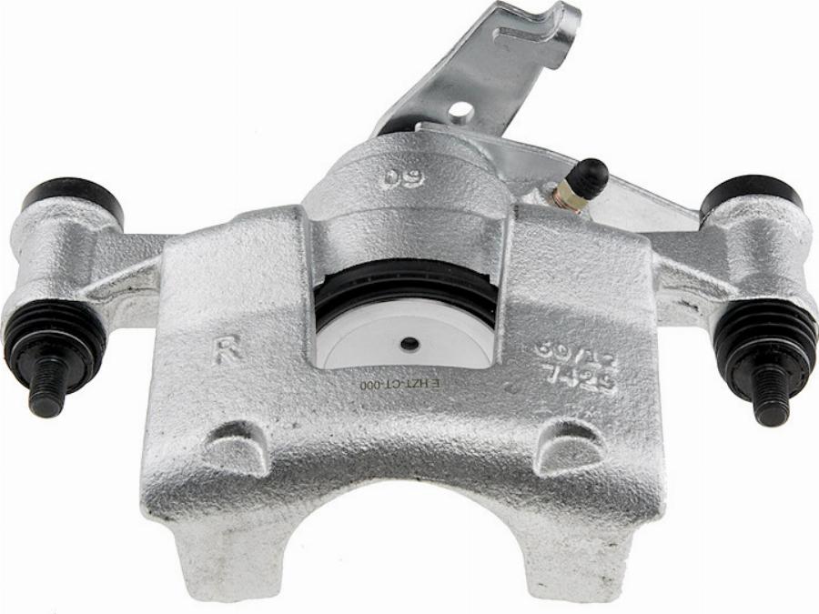 NTY HZT-PL-050 - Гальмівний супорт autozip.com.ua