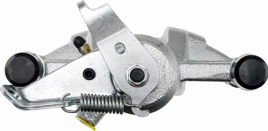 NTY HZT-PL-050 - Гальмівний супорт autozip.com.ua