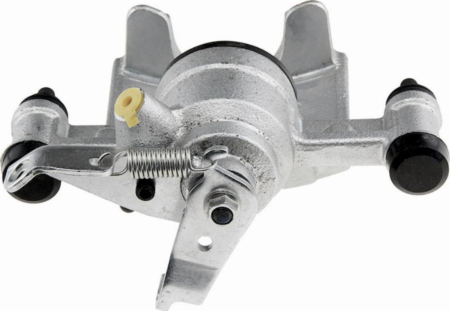 NTY HZT-PL-051 - Гальмівний супорт autozip.com.ua