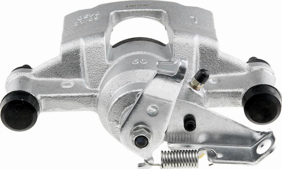 NTY HZT-PL-051 - Гальмівний супорт autozip.com.ua