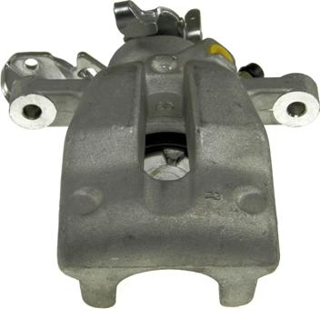 NTY HZT-PL-003 - Гальмівний супорт autozip.com.ua