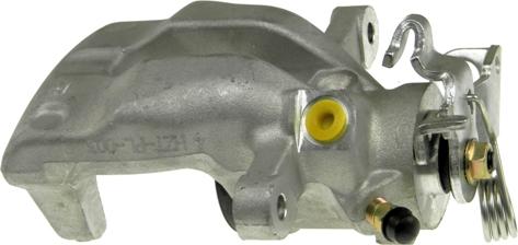 NTY HZT-PL-003 - Гальмівний супорт autozip.com.ua