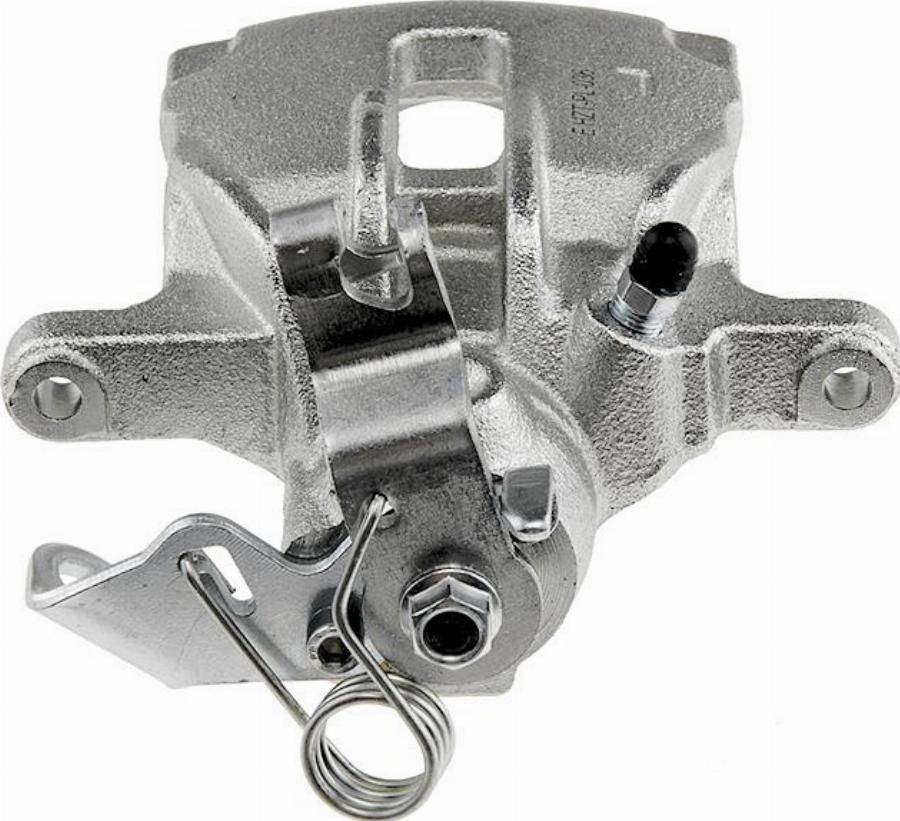NTY HZT-PL-036 - Гальмівний супорт autozip.com.ua