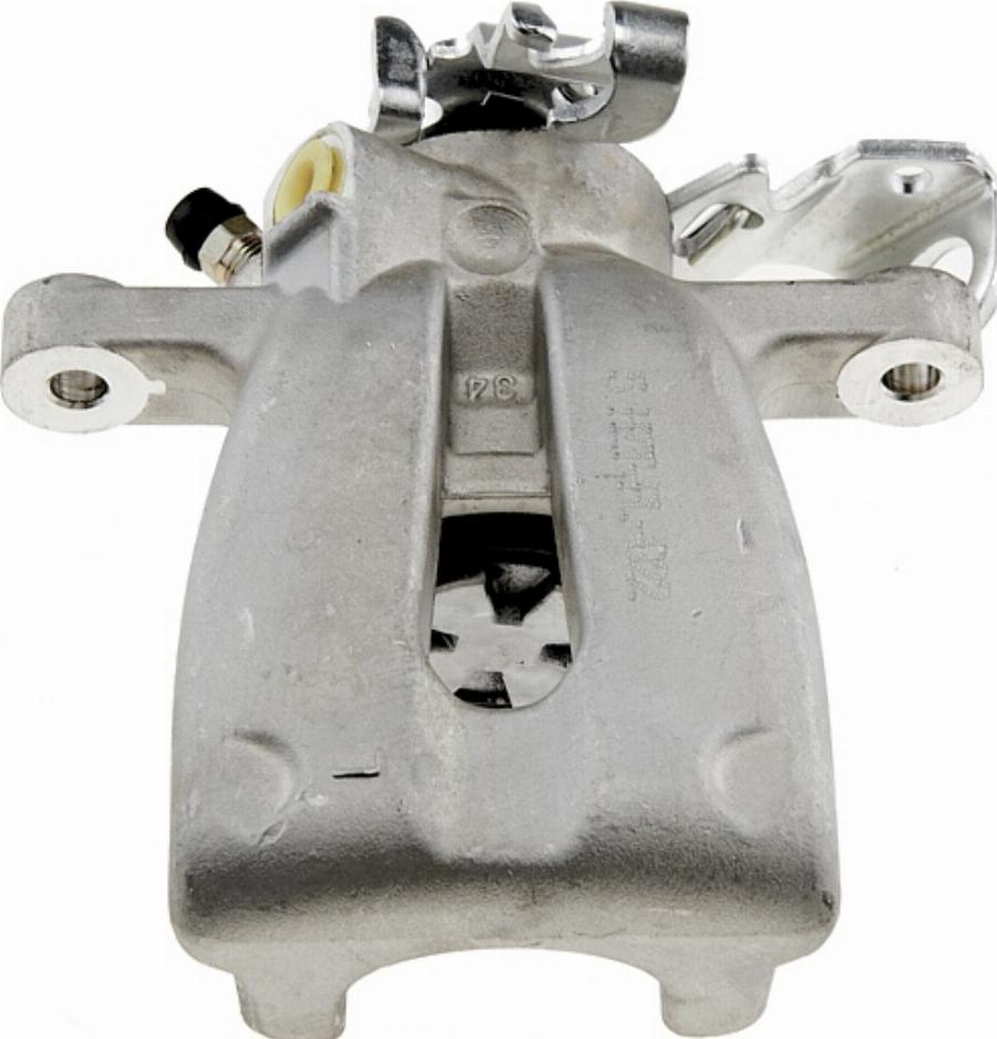 NTY HZT-PL-022 - Гальмівний супорт autozip.com.ua