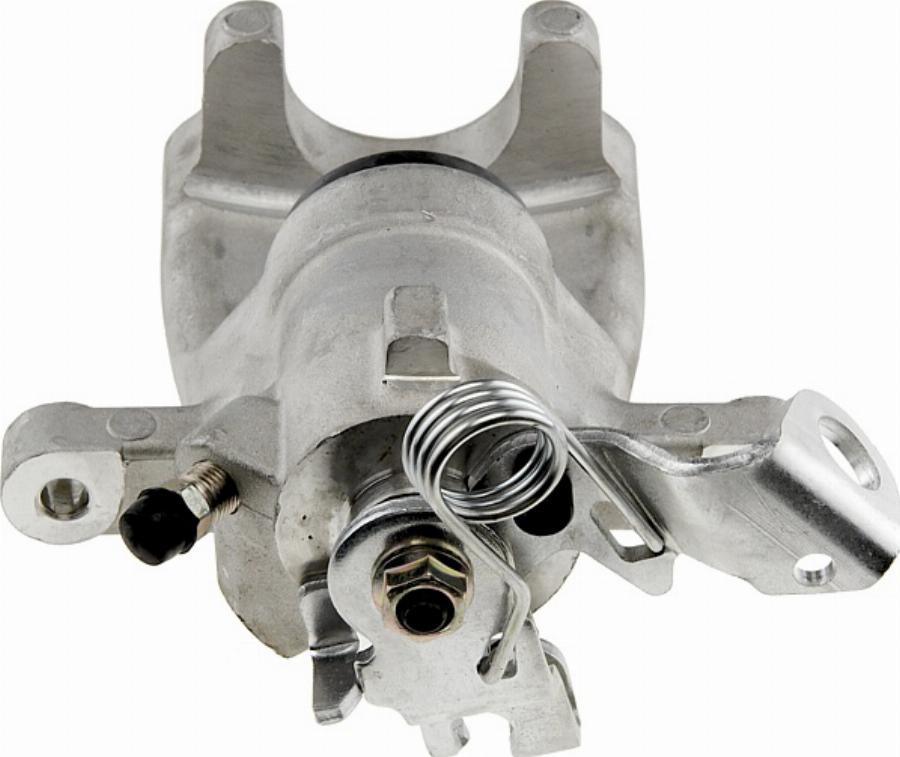 NTY HZT-PL-022 - Гальмівний супорт autozip.com.ua