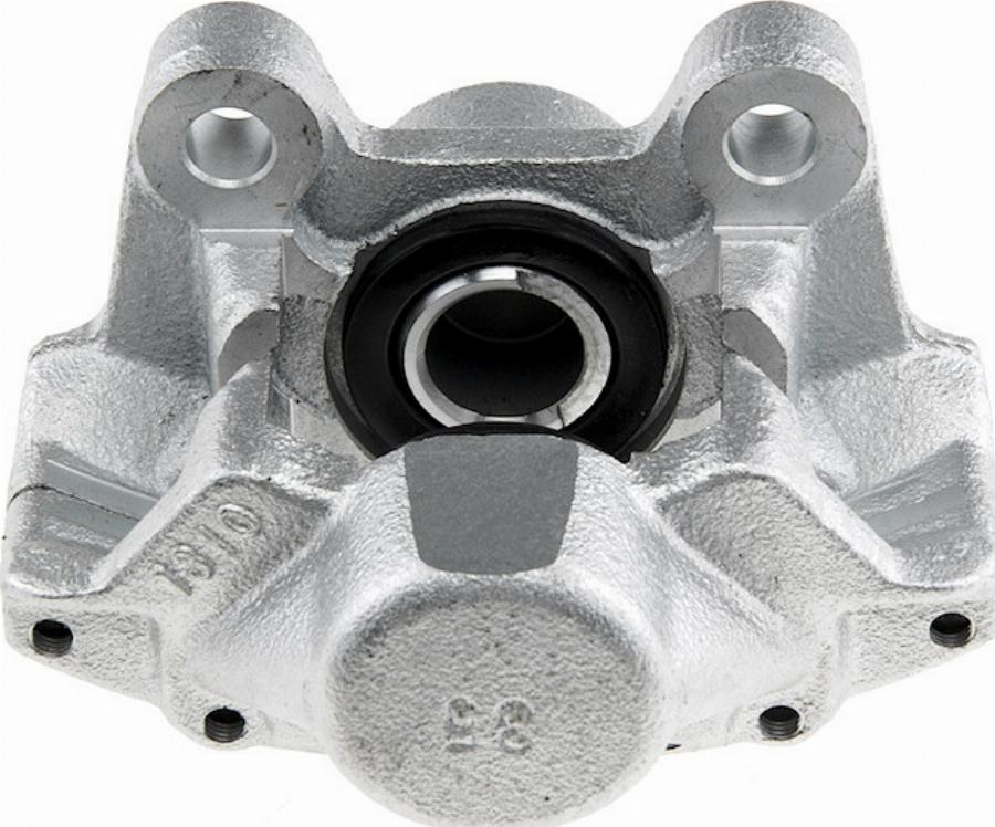 NTY HZT-PL-027 - Гальмівний супорт autozip.com.ua