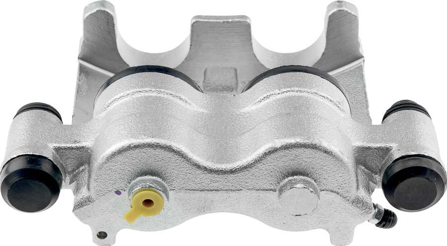 NTY HZT-VC-009 - Гальмівний супорт autozip.com.ua