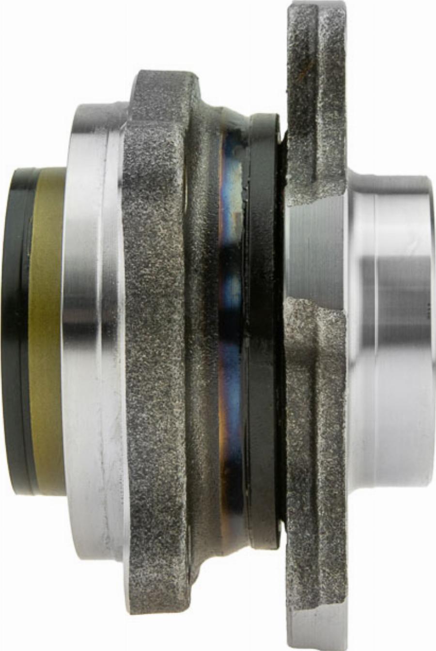 NTY KLP-BM-033 - Маточина колеса autozip.com.ua