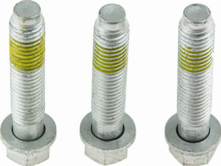 NTY KLP-CH-005-Z - Комплект підшипника маточини колеса autozip.com.ua