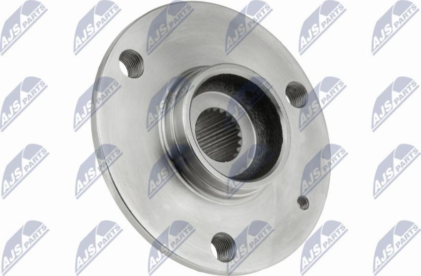 NTY KLP-CT-001P - Маточина колеса autozip.com.ua