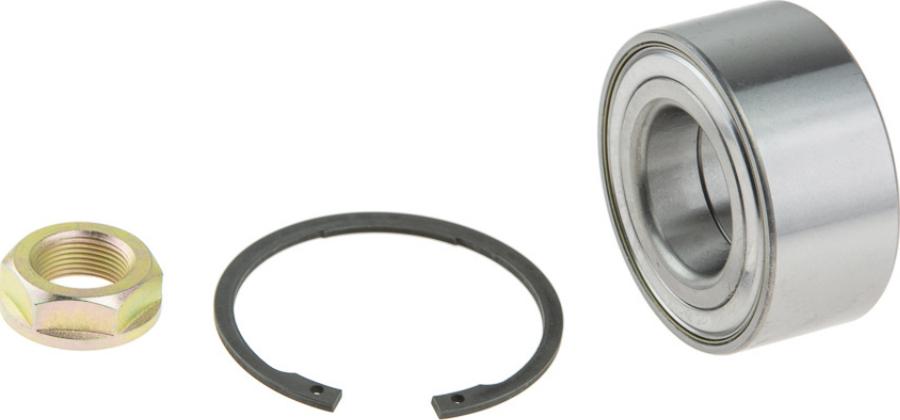 NTY KLP-CT-015 - Комплект підшипника маточини колеса autozip.com.ua