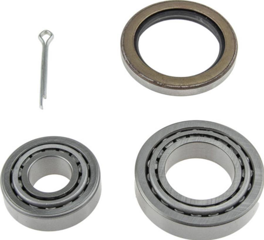 NTY KLP-HY-514 - Комплект підшипника маточини колеса autozip.com.ua