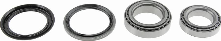 NTY KLP-KA-305 - Комплект підшипника маточини колеса autozip.com.ua