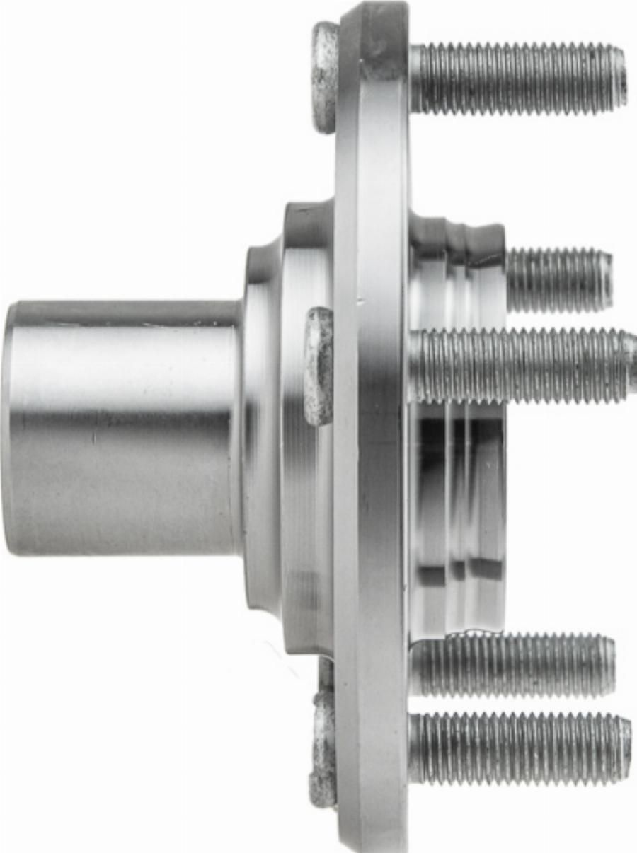 NTY KLP-KA-316P - Маточина колеса autozip.com.ua