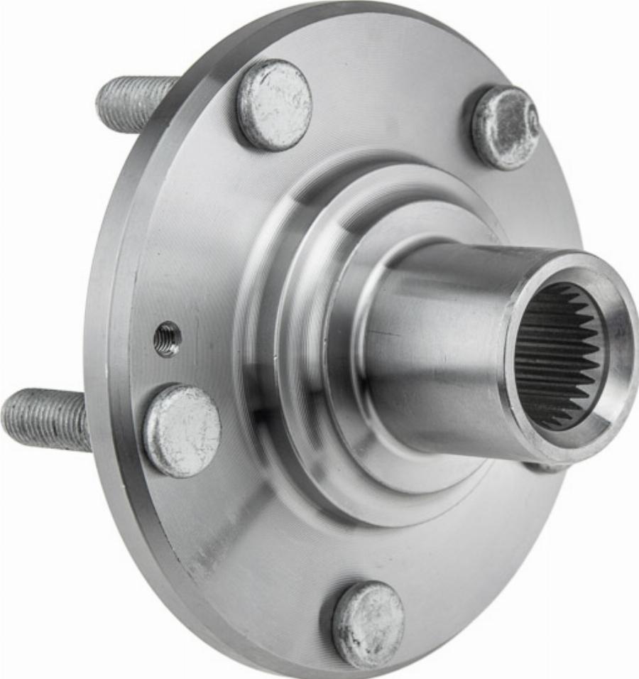 NTY KLP-KA-316P - Маточина колеса autozip.com.ua