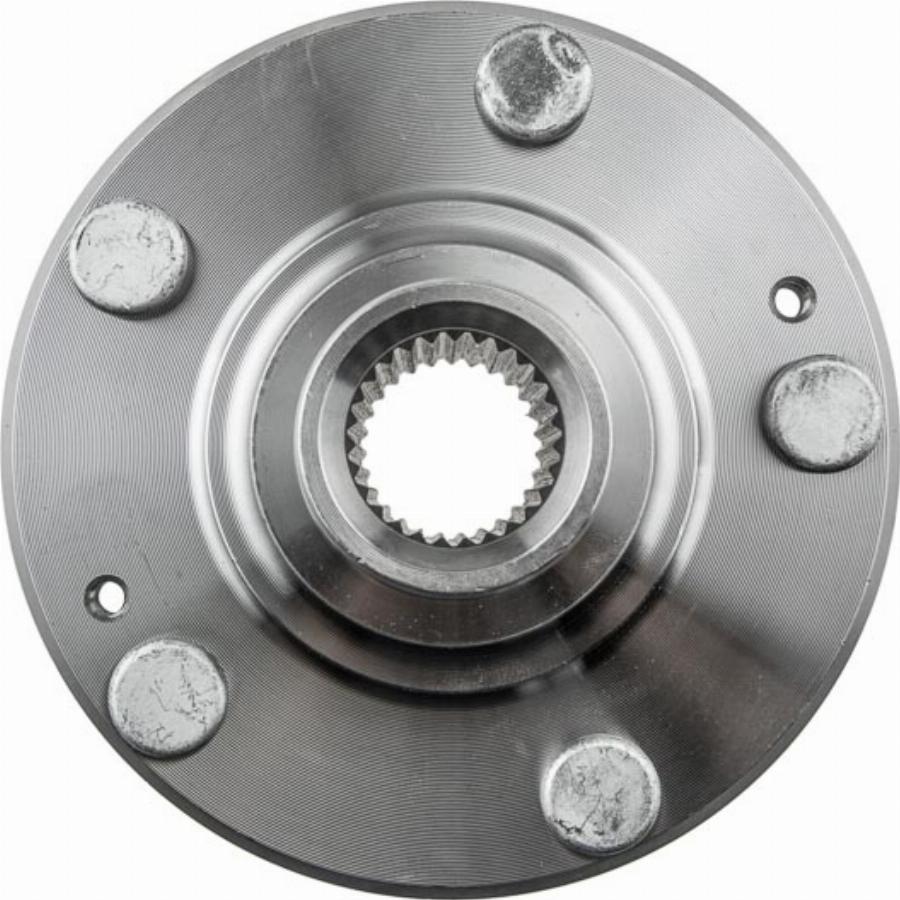NTY KLP-KA-316P - Маточина колеса autozip.com.ua