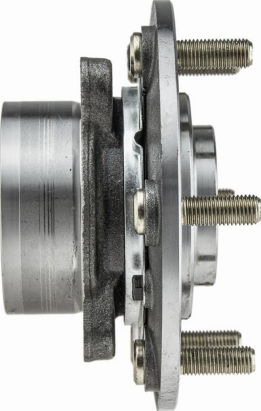 NTY KLP-MS-040 - Комплект підшипника маточини колеса autozip.com.ua