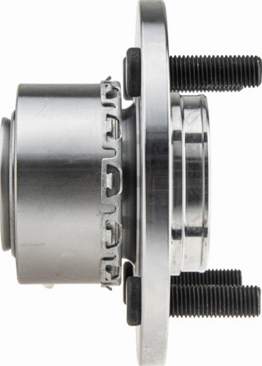 NTY KLP-MS-033 - Комплект підшипника маточини колеса autozip.com.ua