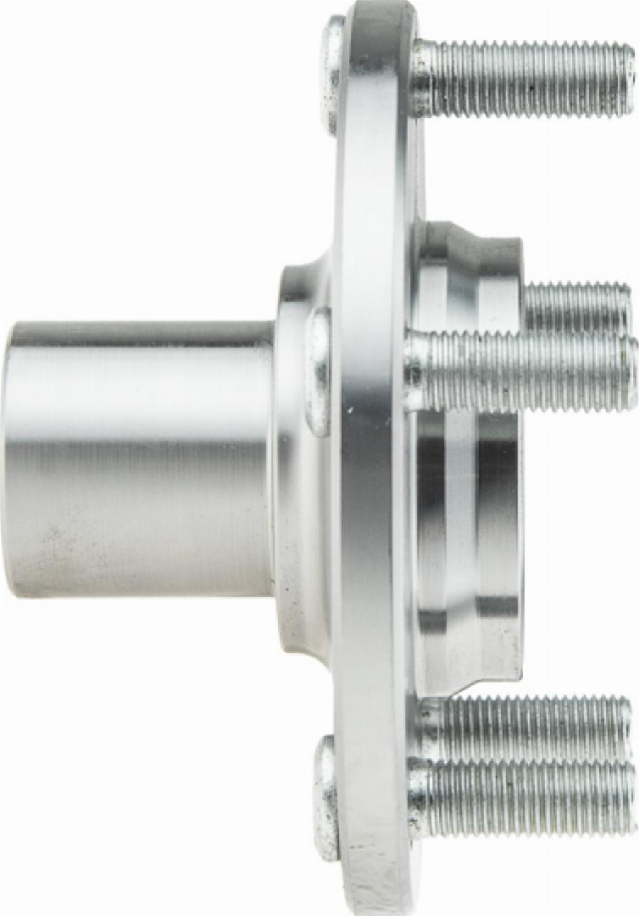 NTY KLP-MZ-031P - Маточина колеса autozip.com.ua