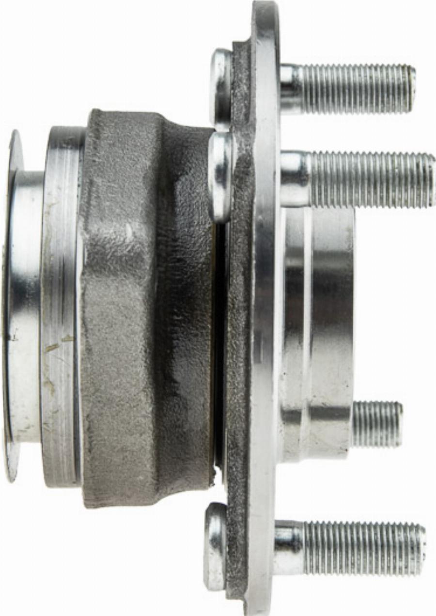 NTY KLP-NS-052 - Комплект підшипника маточини колеса autozip.com.ua