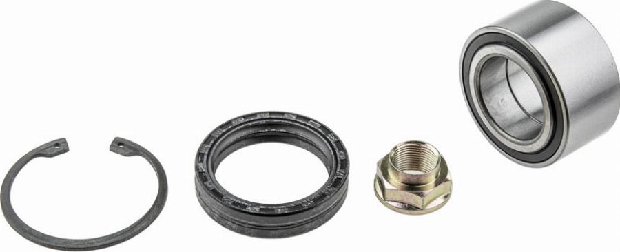 NTY KLP-SB-005 - Комплект підшипника маточини колеса autozip.com.ua