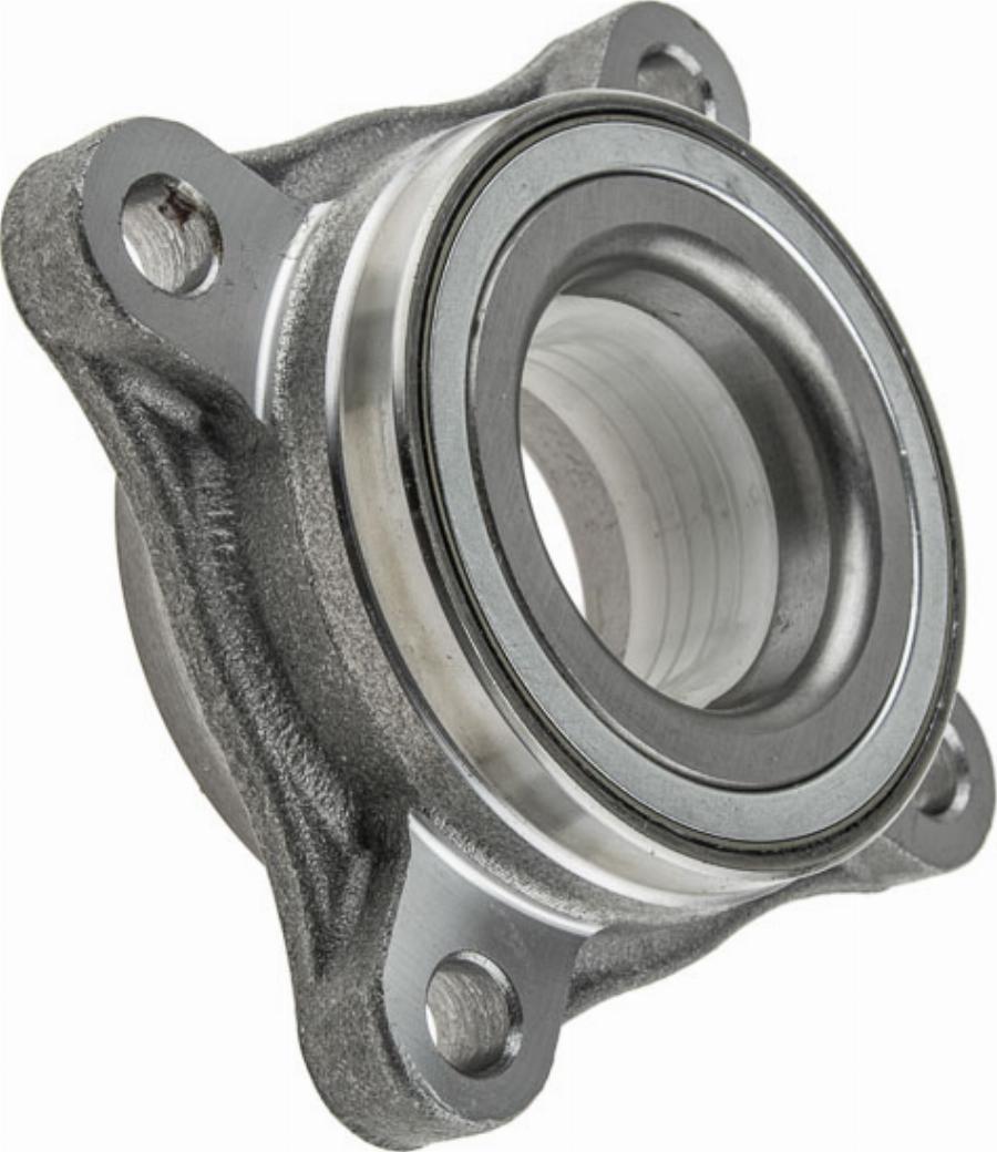 NTY KLP-TY-050 - Комплект підшипника маточини колеса autozip.com.ua