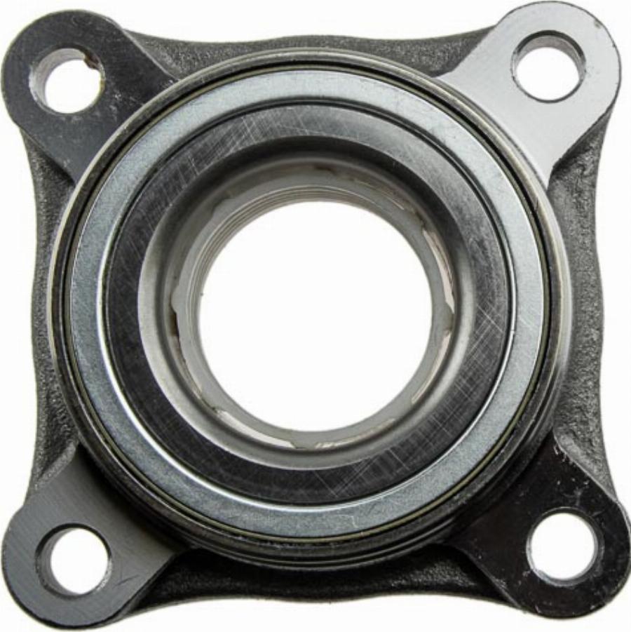 NTY KLP-TY-050 - Комплект підшипника маточини колеса autozip.com.ua