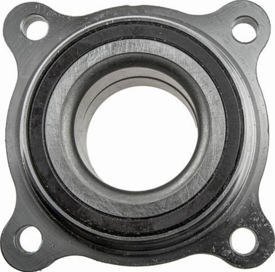 NTY KLP-TY-068 - Комплект підшипника маточини колеса autozip.com.ua