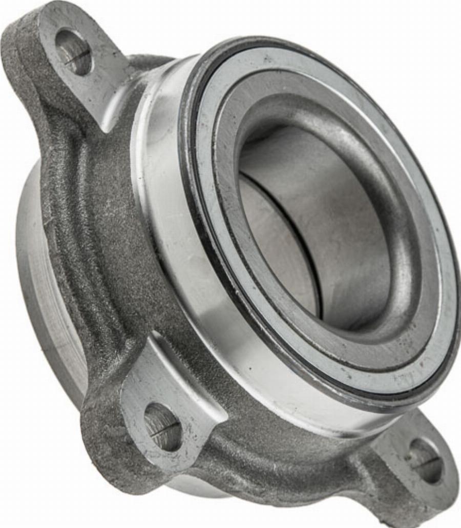 NTY KLP-TY-068 - Комплект підшипника маточини колеса autozip.com.ua