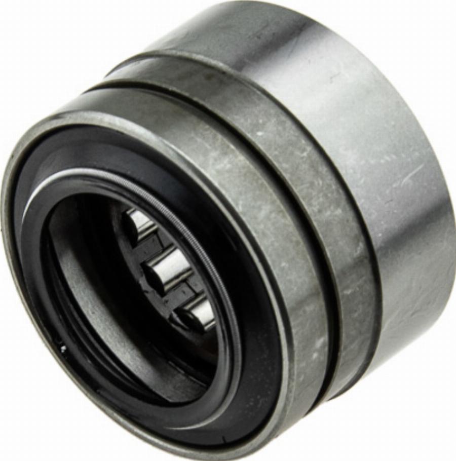 NTY KLT-CH-040 - Підшипник ступиці колеса autozip.com.ua