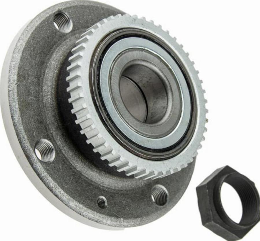 NTY KLT-CT-005 - Комплект підшипника маточини колеса autozip.com.ua