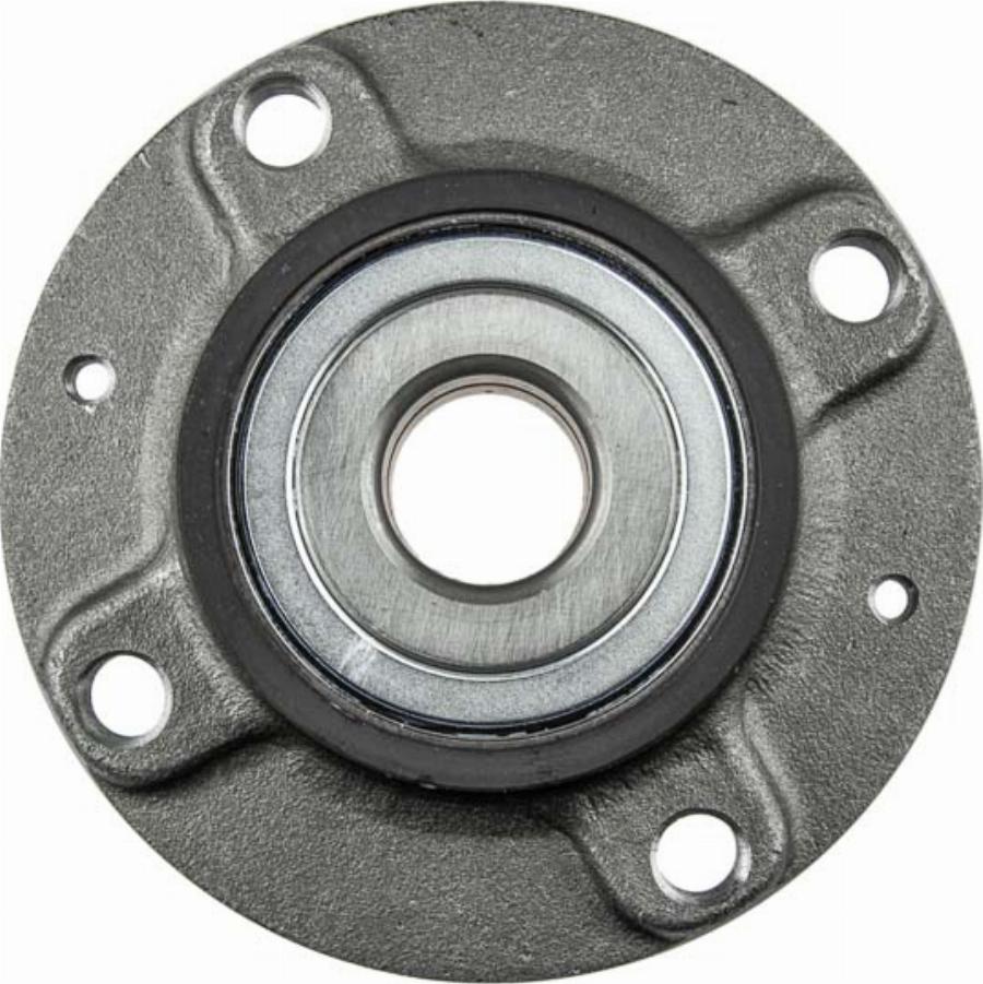 NTY KLT-CT-021 - Комплект підшипника маточини колеса autozip.com.ua