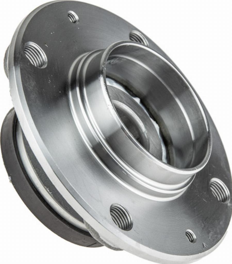 NTY KLT-CT-021 - Комплект підшипника маточини колеса autozip.com.ua