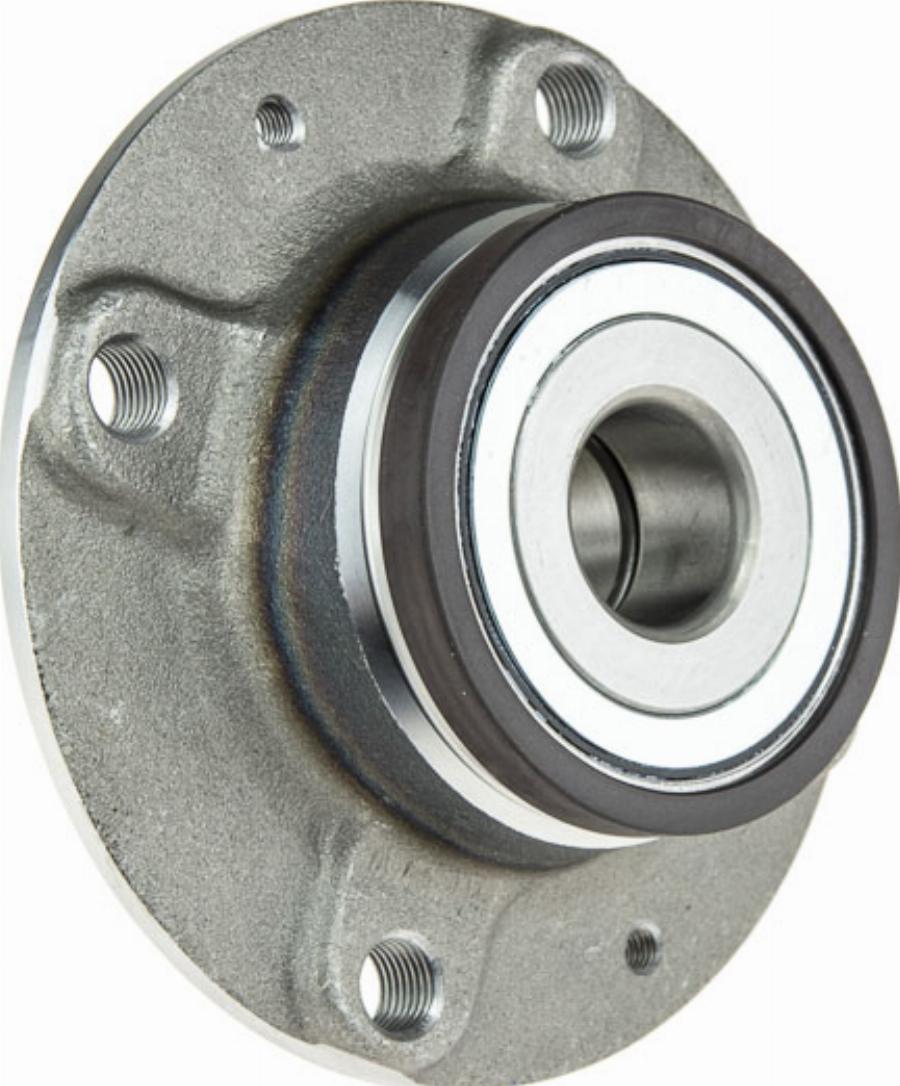 NTY KLT-CT-021 - Комплект підшипника маточини колеса autozip.com.ua