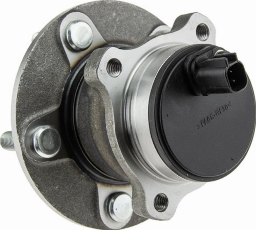 OPTIMAL 892202 - Комплект підшипника маточини колеса autozip.com.ua