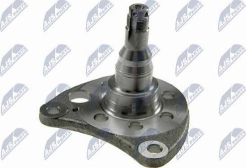 NTY KLT-VW-000PR - Поворотний кулак, підвіска колеса autozip.com.ua