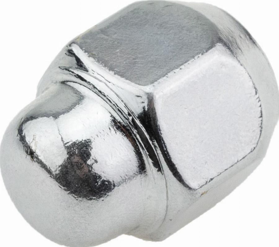 NTY KSP-MZ-001 - Гайка кріплення колеса autozip.com.ua