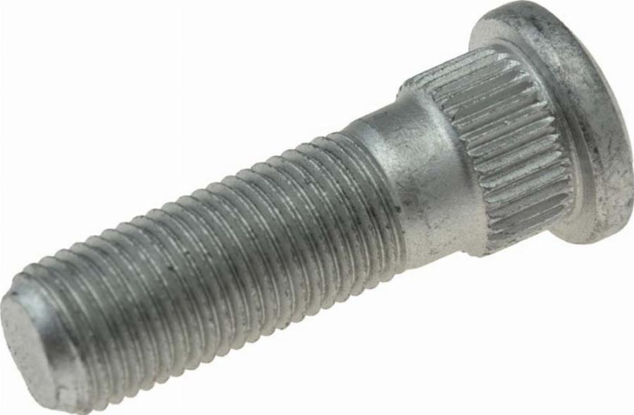 NTY KSP-NS-001 - Болт кріплення колеса autozip.com.ua