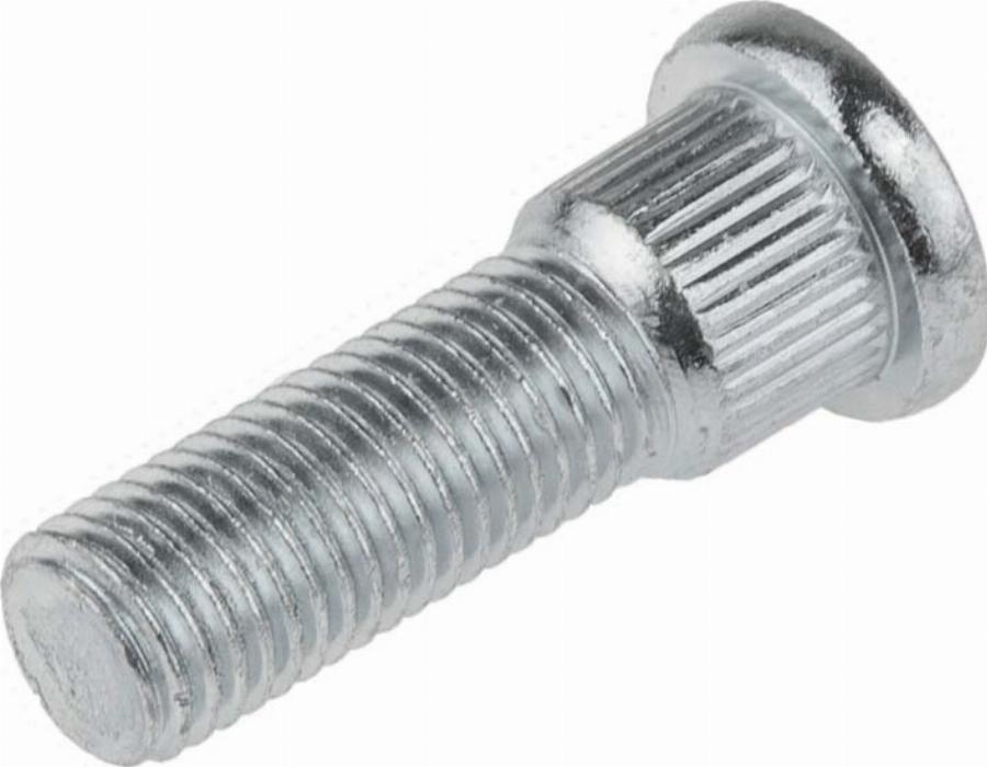 NTY KSP-TY-000 - Болт кріплення колеса autozip.com.ua