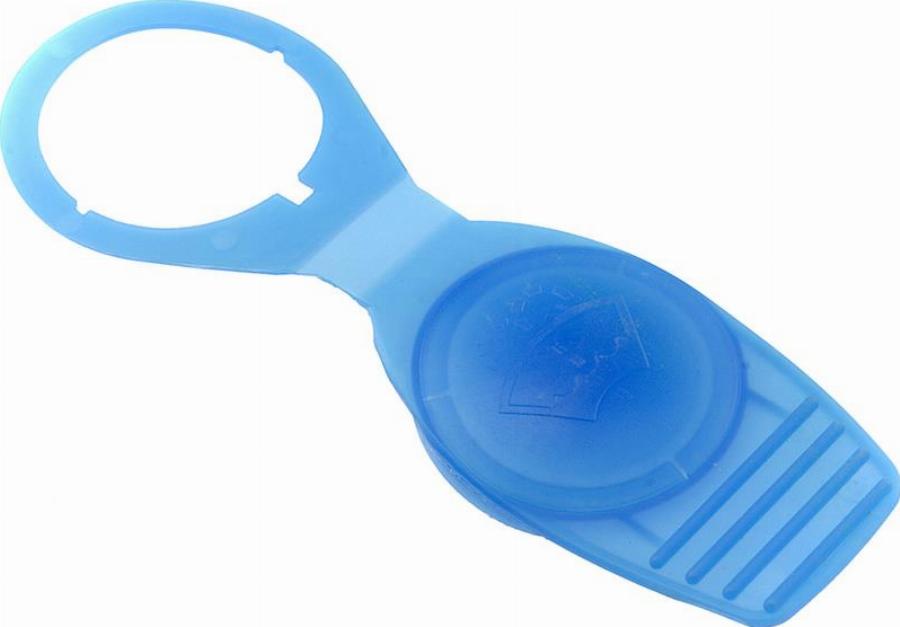 NTY KZS-VW-002 - Кришка, резервуар для води autozip.com.ua