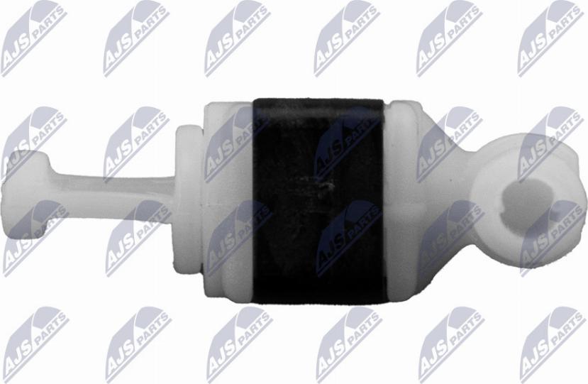 NTY KZS-VW-014 - З'єднувач, провід склоомивача autozip.com.ua