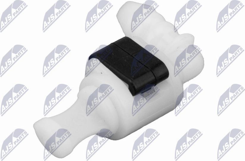 NTY KZS-VW-014 - З'єднувач, провід склоомивача autozip.com.ua
