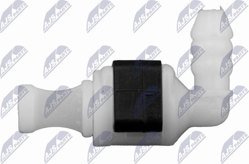 NTY KZS-VW-014 - З'єднувач, провід склоомивача autozip.com.ua