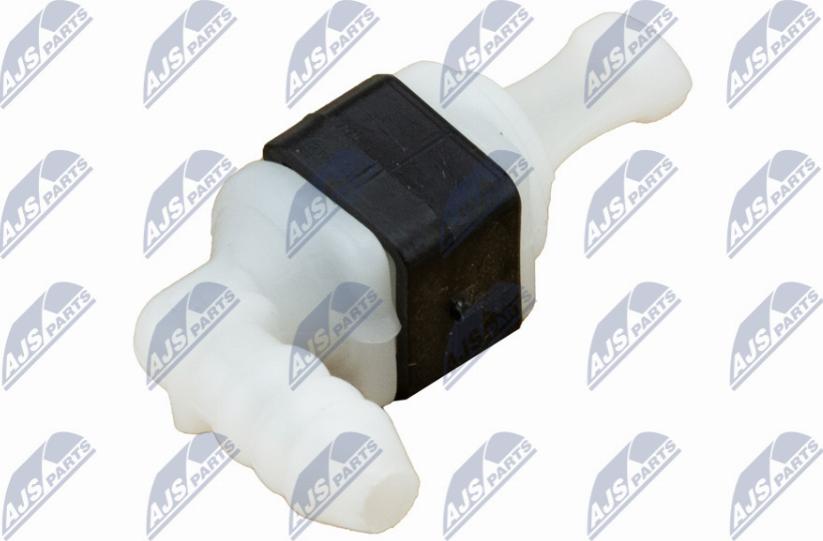 NTY KZS-VW-014 - З'єднувач, провід склоомивача autozip.com.ua