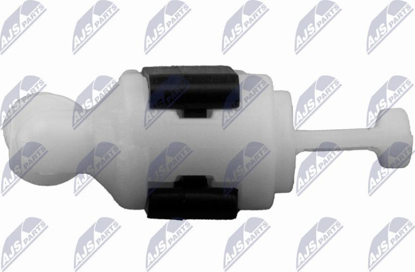 NTY KZS-VW-014 - З'єднувач, провід склоомивача autozip.com.ua