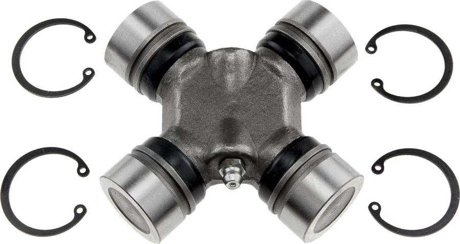 NTY NKW-CH-004 - Шарнір, поздовжній вал autozip.com.ua